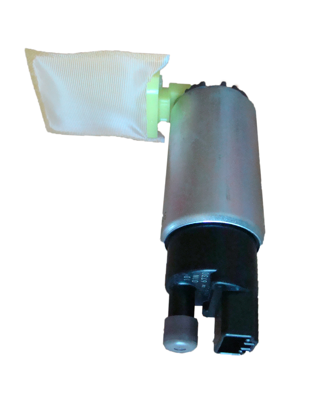 Бензонасос электрический топливного бака Toyota 4Y 32-8FGF15 / 32-8FGL15