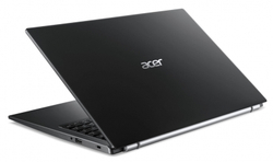 Ноутбук 15,6" Acer Extensa 15 EX215-32-P3JP Pentium Silver N6000/8Gb/256Gb SSD/15.6" FullHD/DOS Черный (NX.EGNEP.001)