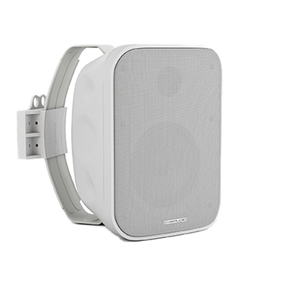 CVGAUDIO OSR408TW настенная акустическая система, мощность 2/4/8/15W в 100V