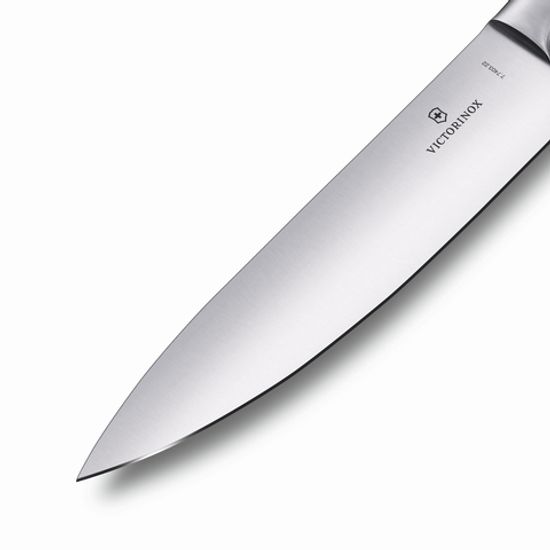 Кухонный нож Victorinox Мод. GRAND MAITRE CHEFS #7.7403.22G
