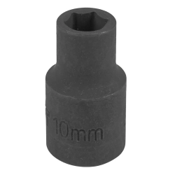 Головка 1/2'', 10мм (6гр.) FORCEKRAFT FK-44510K