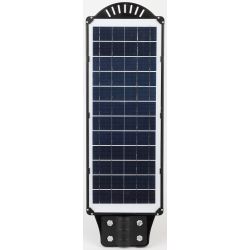 ЭРА Консольный светильник на солн. бат.,SMD, с кронштейном,60W,с датч. движ.,ПДУ,1000lm, 5000К, IP65