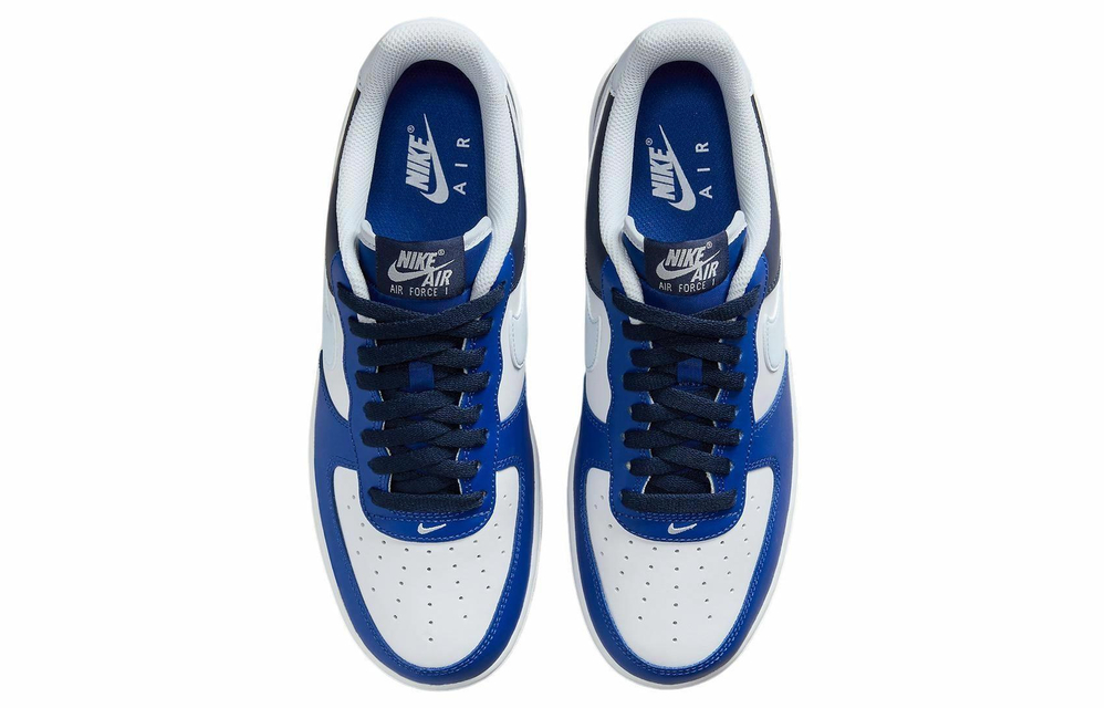 Кроссовки Nike Air Force 1 Low