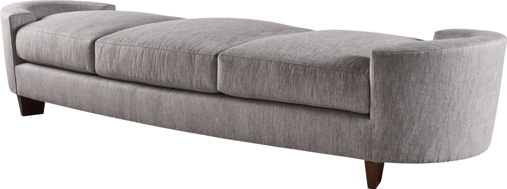Шезлонг Baker Ellipse Chaise