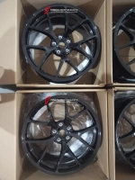 КОВАНЫЕ ДИСКИ ДЛЯ FERRARI 599 GTB 2008 ФЕРРАРИ