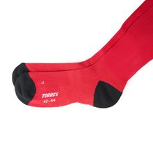Гетры футбольные TORRES Sport Team FS1108-04-28-30, размер (28-30)