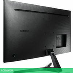 Монитор Samsung LS34J550WQRXEN