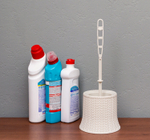 Комплект для туалета ВЯЗАНИЕ М5019