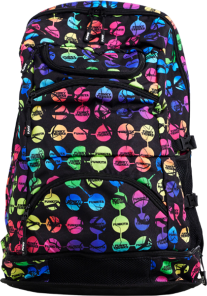 Рюкзак FUNKY Broken Circle