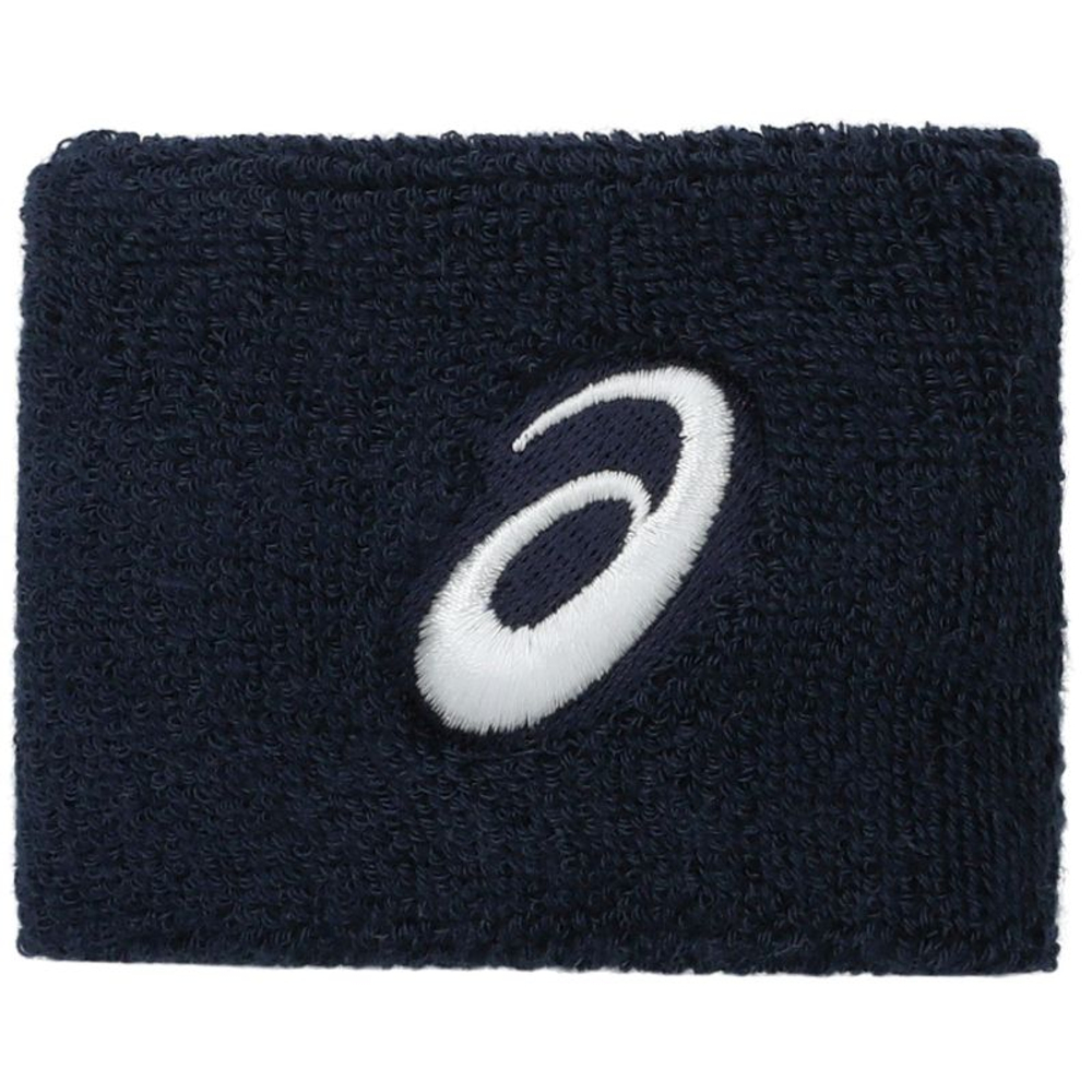 Теннисные напульсники Asics Band Pair 2P - midnight