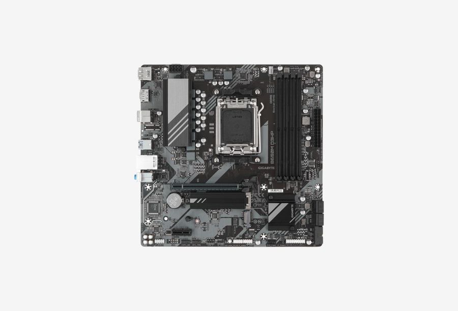 GIGABYTE B650M D3HP_0126709110237
