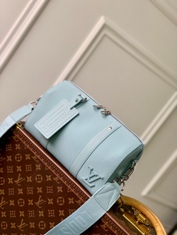 Louis Vuitton City Keepall