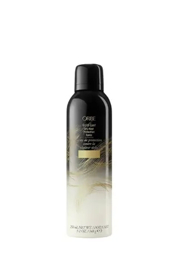 ORIBE Gold Lust Dry Heat Protection Spray Сухой термозащитный спрей-уход