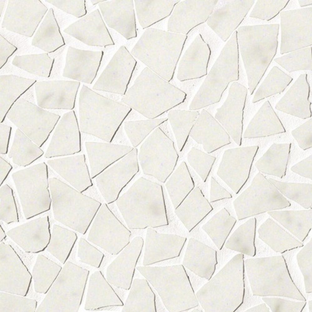 Мозаика Roma Diamond Carrara Schegge Gres Mos. 30x30