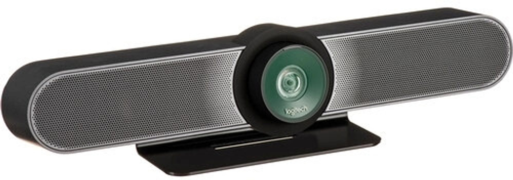 Веб-камера Logitech MeetUp