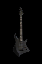 Abasi Concepts ēmi 6 Legion Stealth