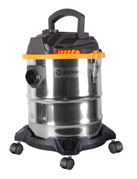 Строительный пылесос Вихрь СП-1500/20А
