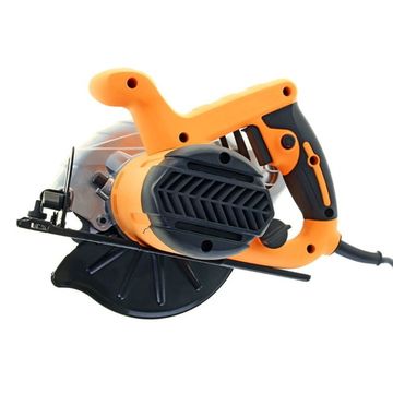 Пила дисковая "ВИХРЬ" ДП-160/1200