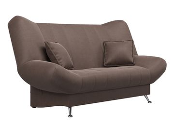 Диван Казанова - Velutto 23 шоколад
