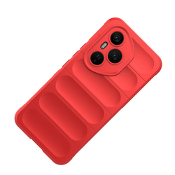 Противоударный чехол Flexible Case для Honor 400 Pro 5g