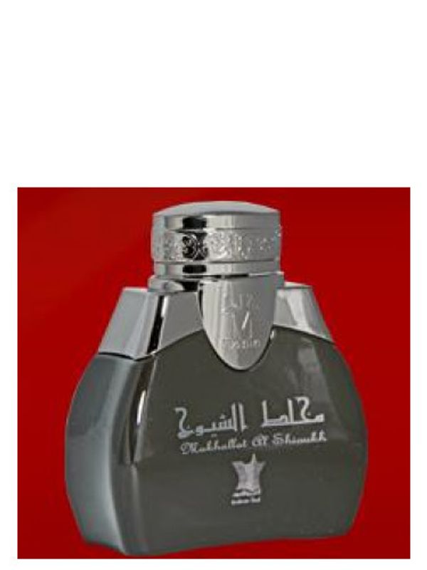 Arabian Oud Mukhallat Al Shiyoukh