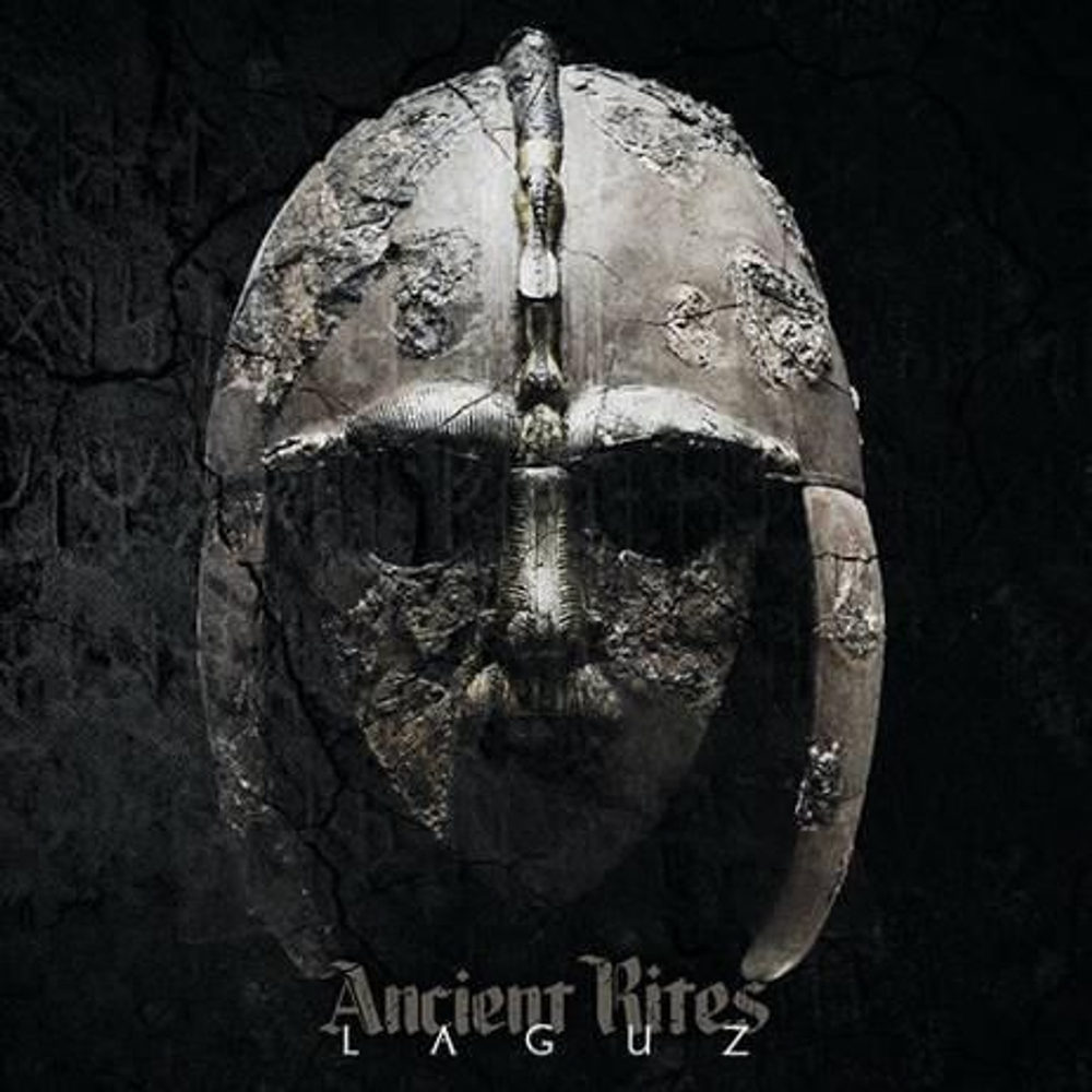 ANCIENT RITES Laguz 2015, музыкальный компакт диск