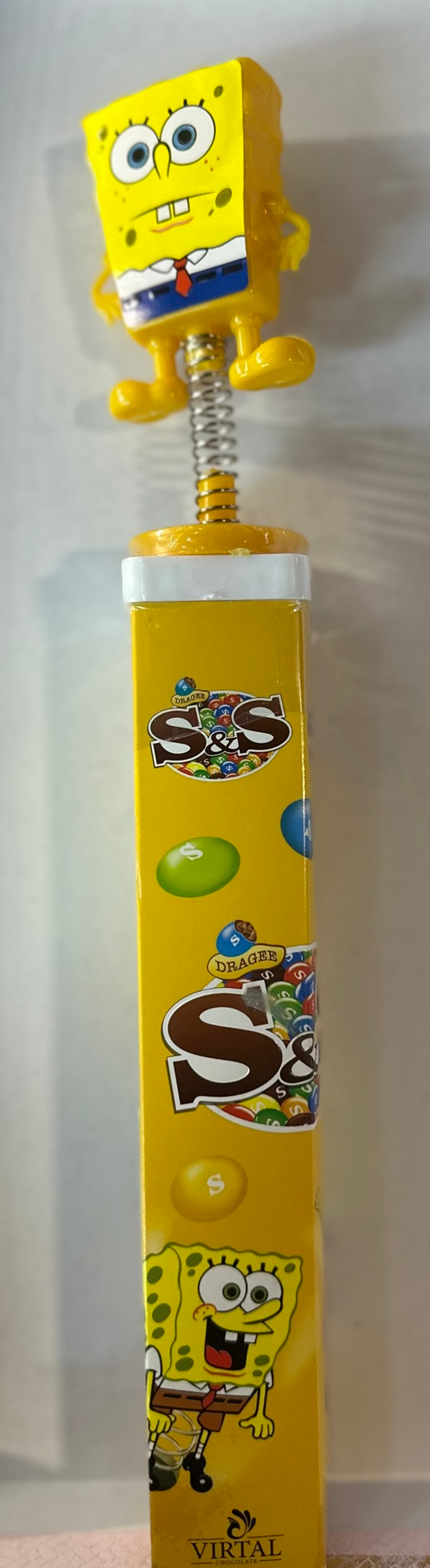 ММДМС с арахисом Иран