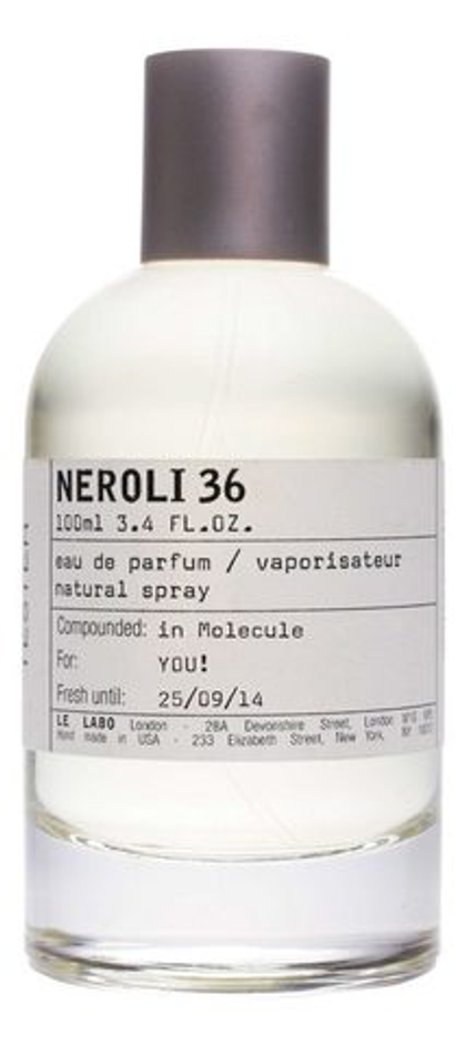 Парфюм LE LABO Neroli 36 EDP 50 мл