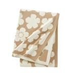 Плед Kenzo Hanadot Beige (130 x 170 см)