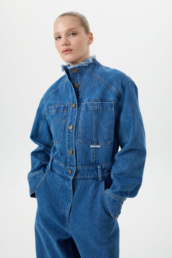 Комбинезон Grain