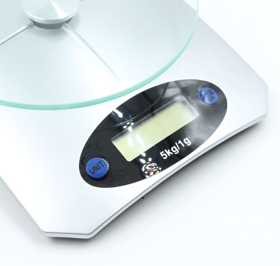 Весы для краски MASTER Professional MP-501