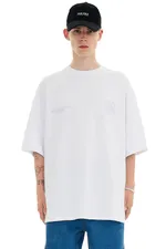 Футболка Issaya Genesis белая