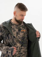 Костюм Remington Oreo Figure р. L