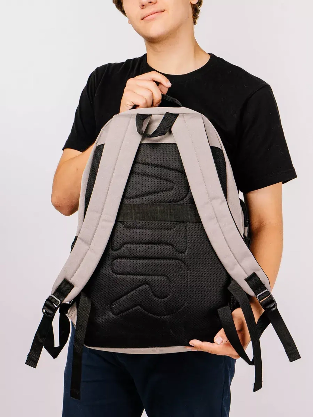 Рюкзак школьный спортивный