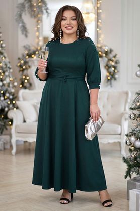 Цена на Платье-31920 больших размеров