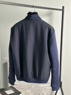 Бомбер Loro Piana