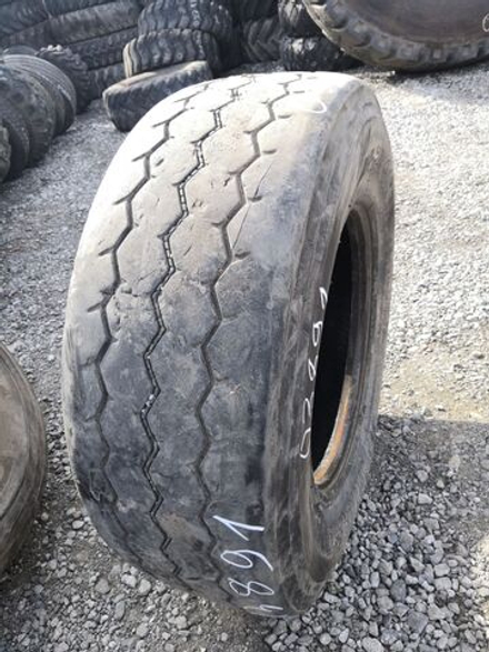385/65R22.5 Bridgestone M-Trailer 001 шина б/у