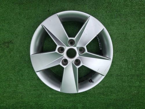 Диск литой R16 Skoda Octavia A7 (2013-2020)