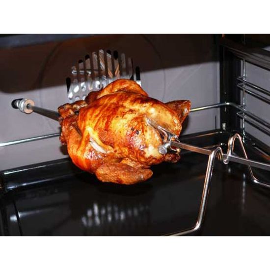 Электрический духовой шкаф Kaiser EH 6424 ElfBE