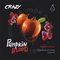Табак для кальяна &quot;Мэтт Пир&quot; A (PUMPKIN BLOOD), 30 г
