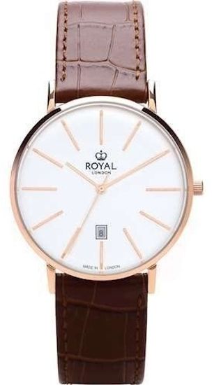 Женские часы Royal London 21421-03