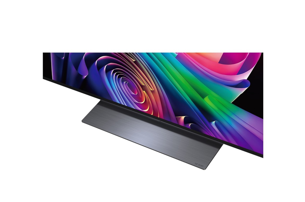 Телевизор LG OLED48C6RLA