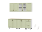 Кухонный гарнитур Прованс 2,0м