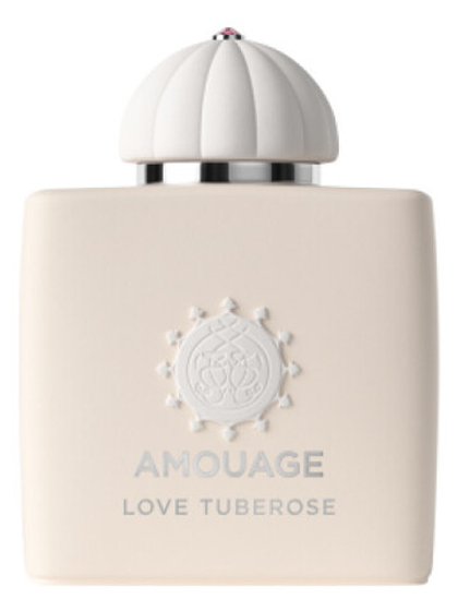 Amouage Love Tuberose woman