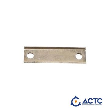 Пластина прижимная SHANTUI