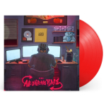 KSI / All Over The Place (Coloured Vinyl)(LP)