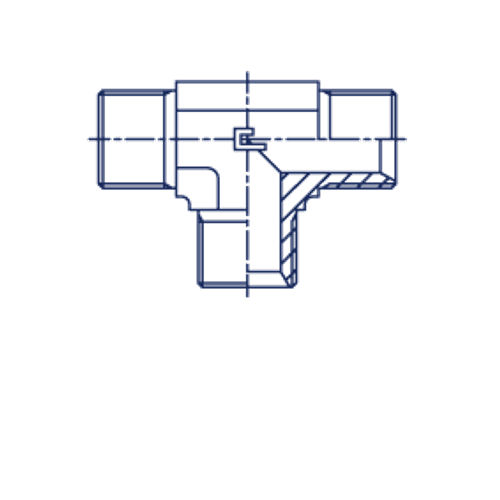 Соединение PT BSP 2