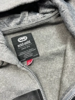 Зип худи от Savitar G-Unit Tribal Emerica Fubu South pole