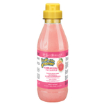 Шампунь Iv San Bernard Fruit of the Groomer Pink Grapefruit для шерсти средней длины с протеинами шелка 500 мл