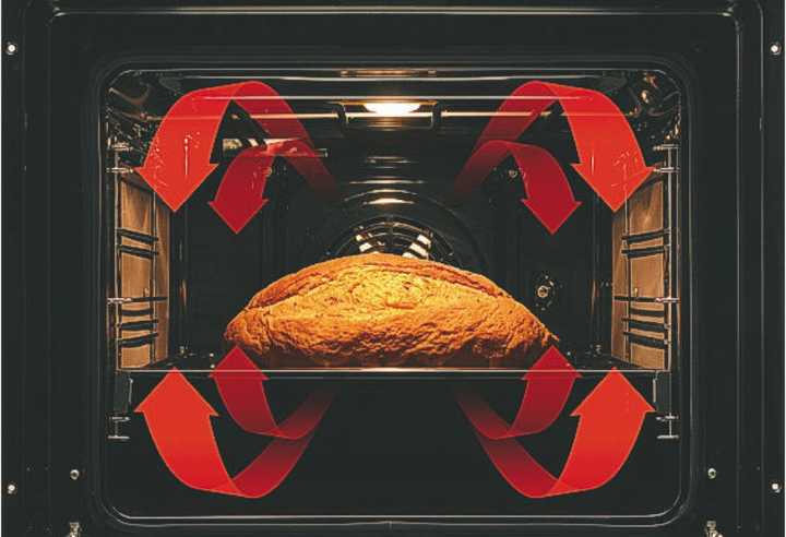 Электрическая плита Hansa FCCW58245